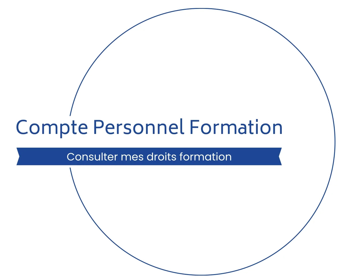 Compte Personnel Formation